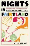 Nights in Fairyland cover