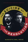 The Suicide of the Revolution cover