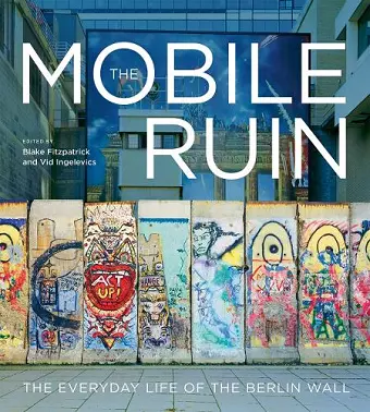 The Mobile Ruin cover