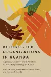 Refugee-Led Organizations in Uganda cover