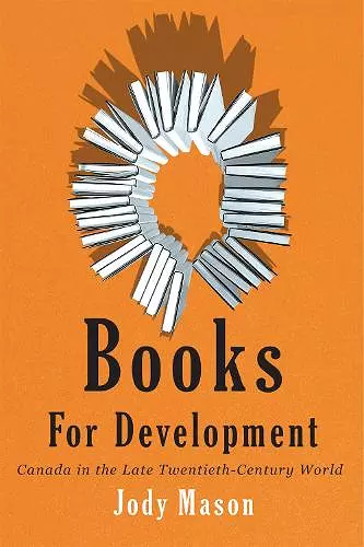 Books for Development cover