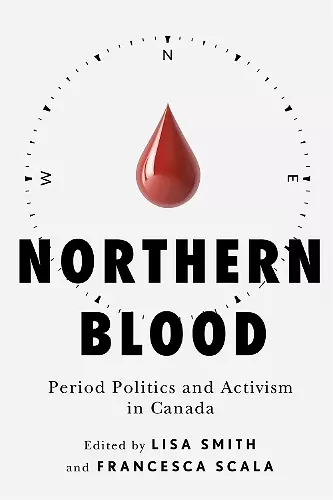 Northern Blood cover
