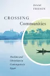 Crossing Communities cover