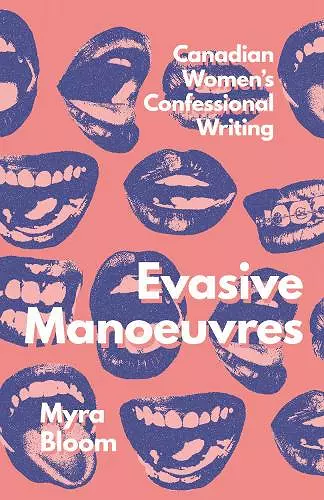 Evasive Manoeuvres cover