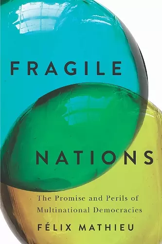 Fragile Nations cover