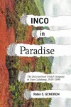 INCO in Paradise cover