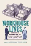 Workhouse Lives cover