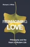 Reimagining Love cover