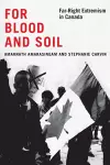 For Blood and Soil cover