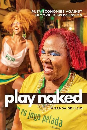 Play Naked cover