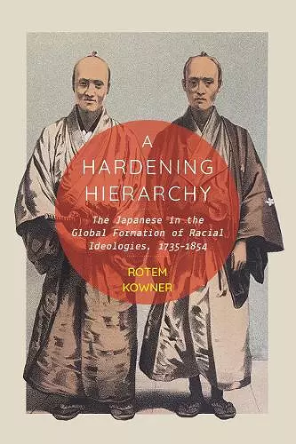 A Hardening Hierarchy cover