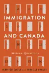 Immigration and Canada cover