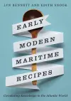Early Modern Maritime Recipes cover