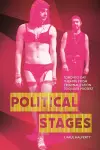 Political Stages cover