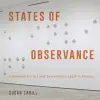 States of Observance cover