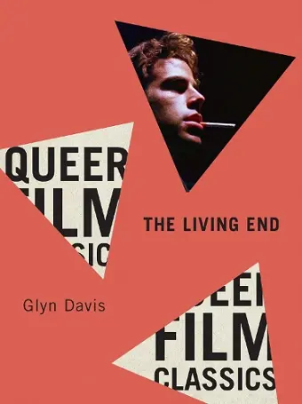 The Living End cover