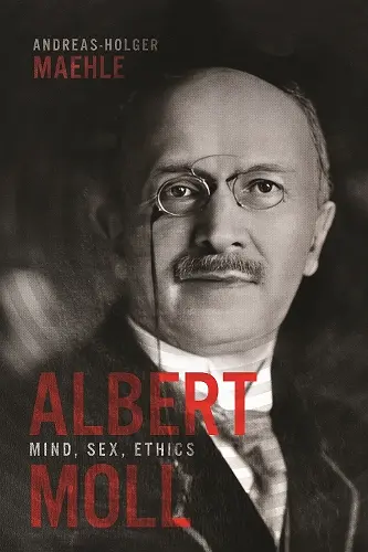Albert Moll cover
