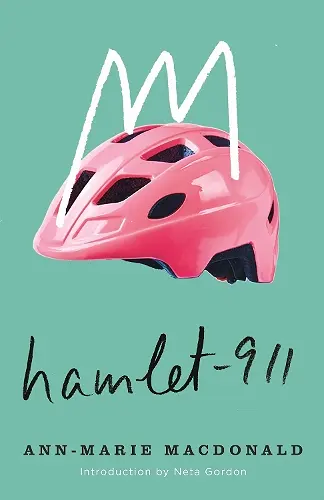 Hamlet-911 cover