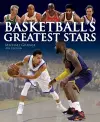 Basketball's Greatest Stars cover