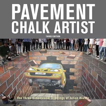 Pavement Chalk Artist cover