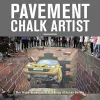 Pavement Chalk Artist cover