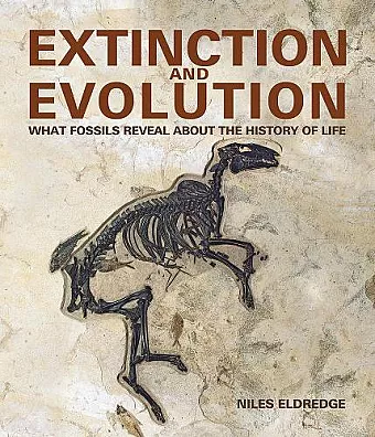 Extinction and Evolution cover