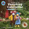 The Case of the Vanishing Caterpillar cover