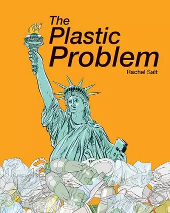 The Plastic Problem cover