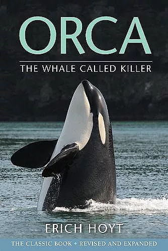 Orca cover