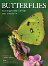 Butterflies: Their Natural History and Diversity cover
