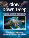 Glow Down Deep cover