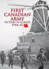 First Canadian Army cover