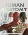 Illustrated Human Anatomy cover
