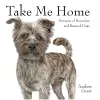 Take Me Home! cover