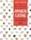 Japanese Cuisine cover