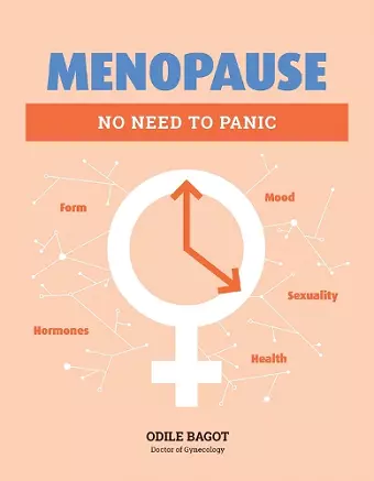 Menopause cover