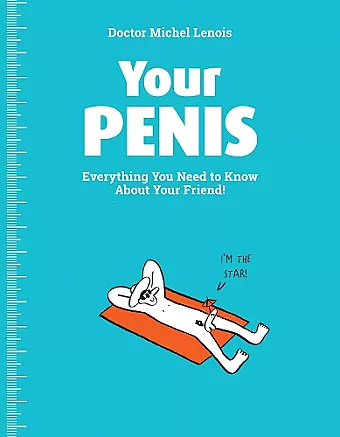 Your Penis cover