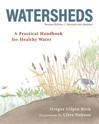 Watersheds cover