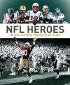 NFL Heroes cover