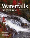 Waterfalls Of Ontario cover