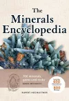Minerals Encyclopedia cover
