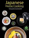 Japanese Home Cooking cover