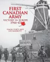 First Canadian Army cover