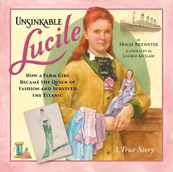 Unsinkable Lucile cover