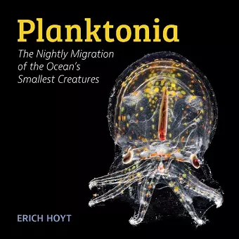 Planktonia cover