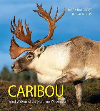 Caribou cover