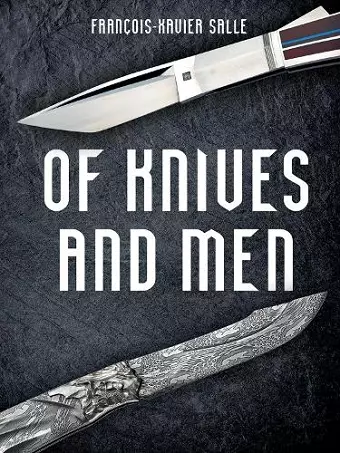 Of Knives and Men cover