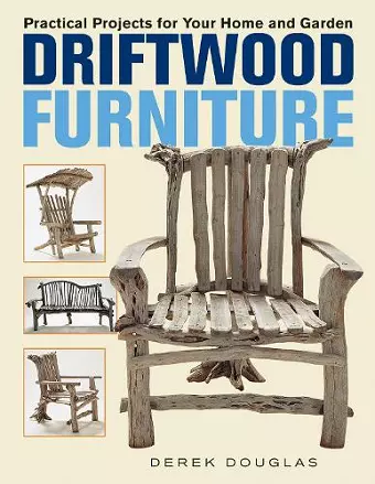 Driftwood Furniture cover