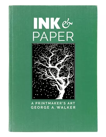 Ink & Paper cover