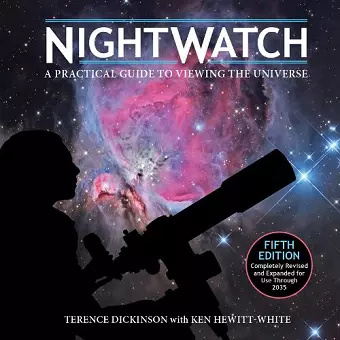 Nightwatch cover